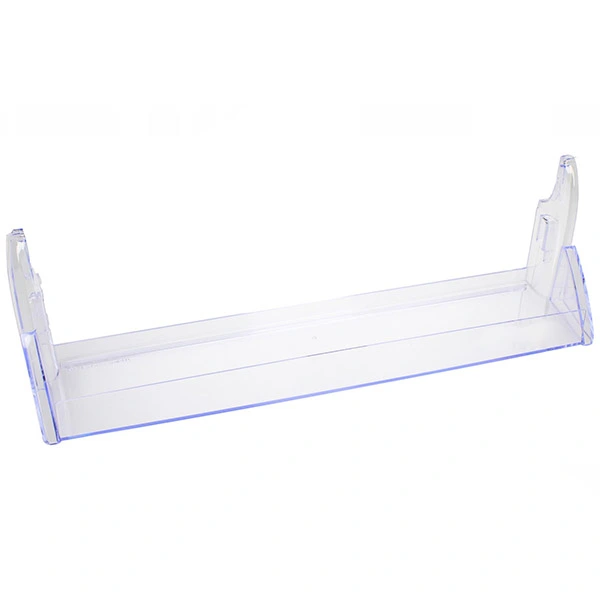 Полка для холодильника Electrolux 8582246117112 692.44x129.5mm (стеклянная)
