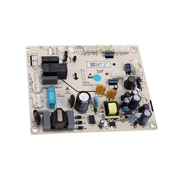 Electrolux 4055351037 Refrigerator PCB