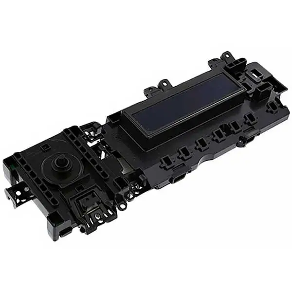 AEG 8089959368 Washing Machine Display Module