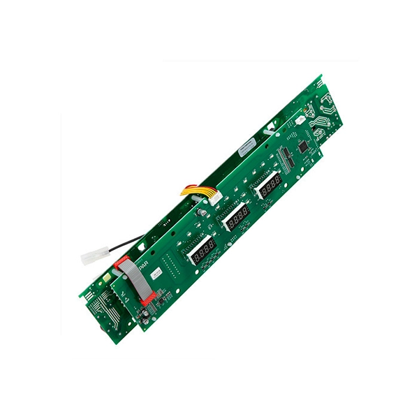 Electrolux Microwave Oven PCB 4055117529