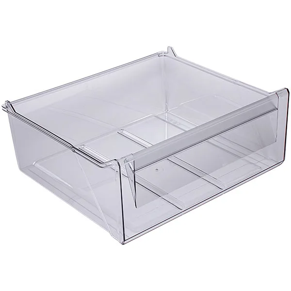 Freezer Drawer for Refrigerator Electrolux 140132954037 402x296x160 mm (upper)