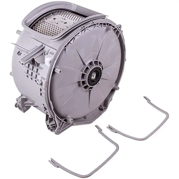 Бак для стиральной машины AEG 4055445730