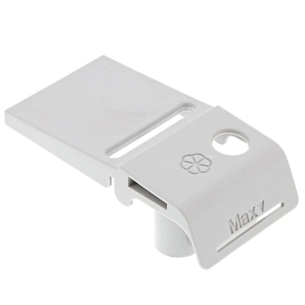 Сифон у відділення присадок дозатора для пральної машини AEG 140042362024