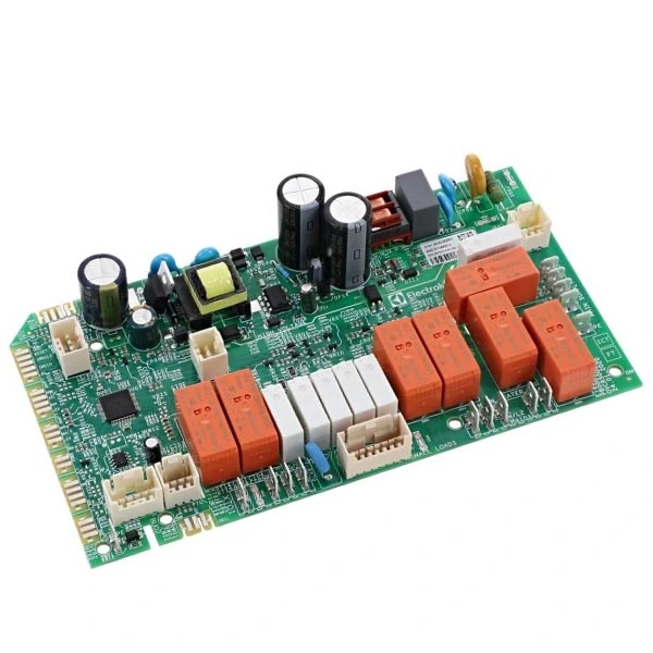 Oven Power Board Electrolux 140134855125