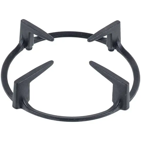 Turbo Burner Cap for Hob Electrolux 140055860039 D=210mm