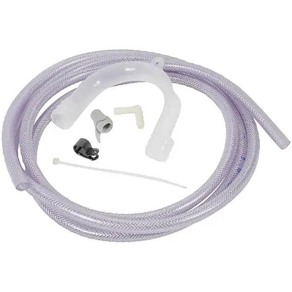 Electrolux Water Drain Hose Set Dryer E2YH01 (902979338)