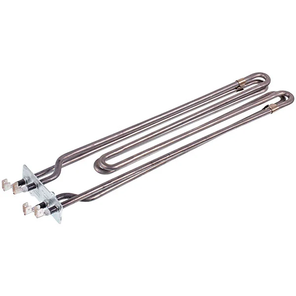 ТЕН сушки для пральної машини з сушкою Zanussi 1325488102 TP-320-920+920W Д=320 мм 1840 Вт