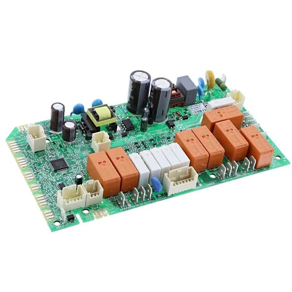 Power Board for Oven AEG 140028861254
