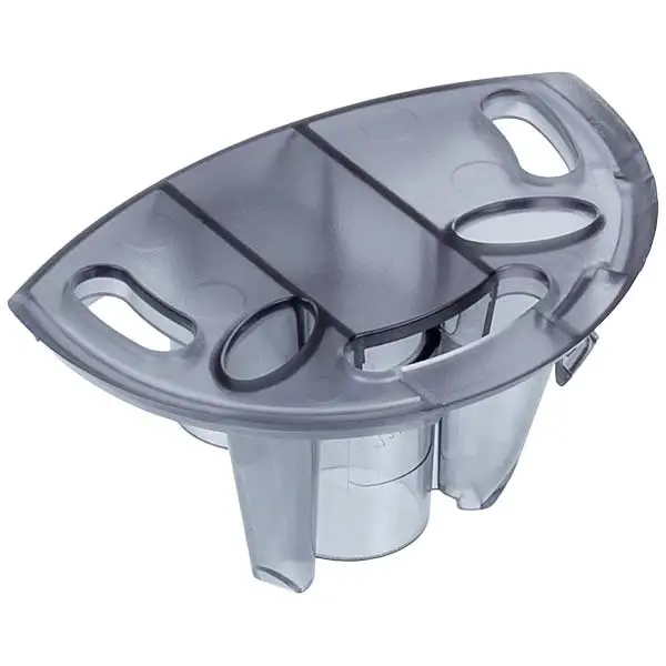 Сифон в отделение присадок дозатора для стиральной машины Electrolux 140147832012