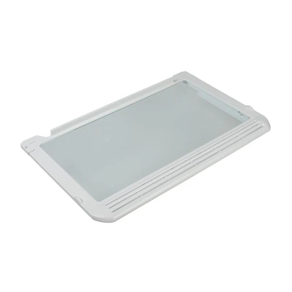 Electrolux Fridge Glass Shelf Above The Vegetable Section 2146749284