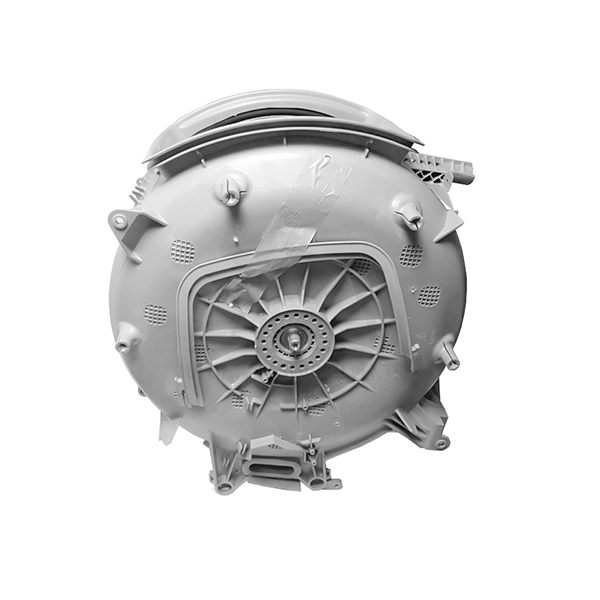 Electrolux Washing Machine Drum Assembly 4055399085