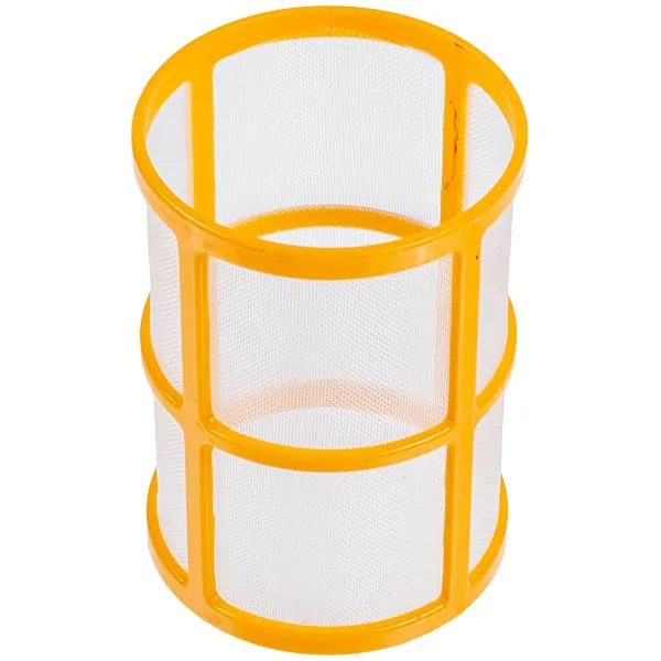 Filter-Grid for Container HEPA Filter for Vacuum Cleaner Zanussi 4055091336