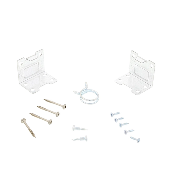 Electrolux Built-In Dishwasher Mounting Kit 1561666031