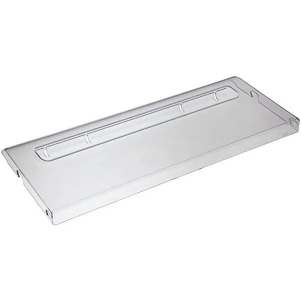 Панель для морозильної камери (відкидна) Zanussi 2064294024 429x188mm