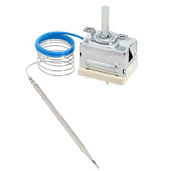 Thermostat for Oven Electrolux 140193925017