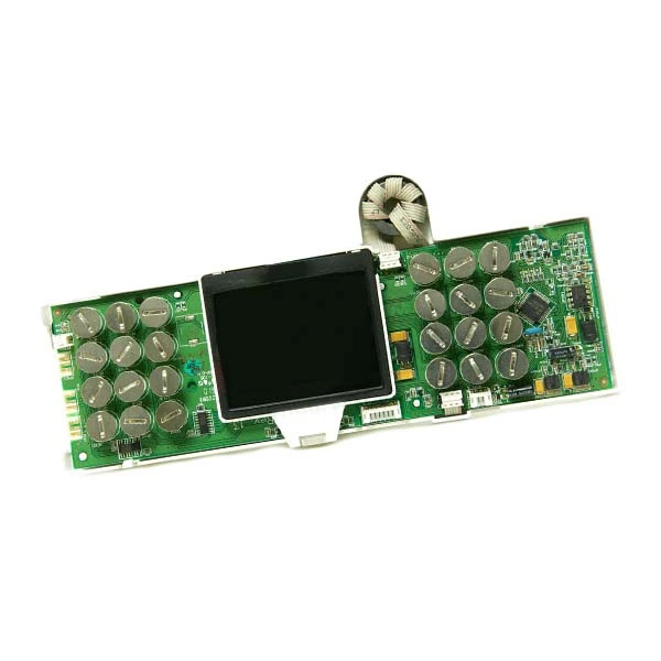 AEG 3300360595 Induction Hob Configured User Interface Board