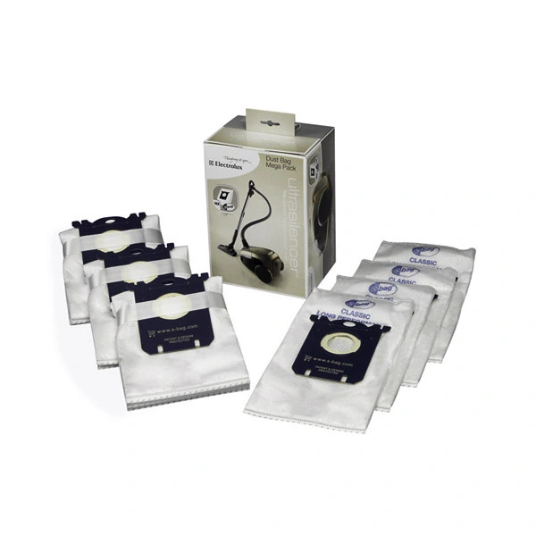 Dust Bag Set UMP3 S-BAG Classic Long Performance for VC Electrolux 9001661546