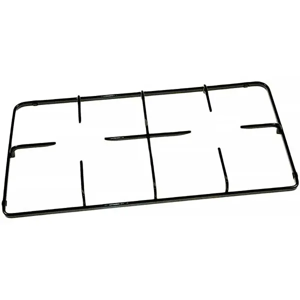 Zanussi Gas Cooker Metal Left Grid 3423943012