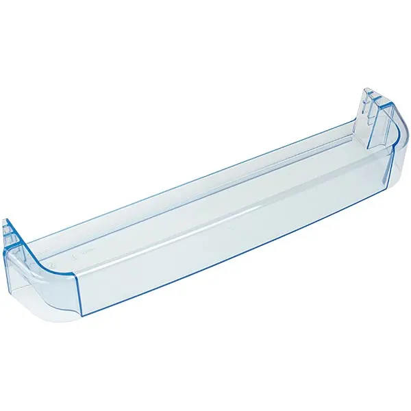 Middle Door Shelf for Electrolux Refrigerator 2086041023 480x105mm