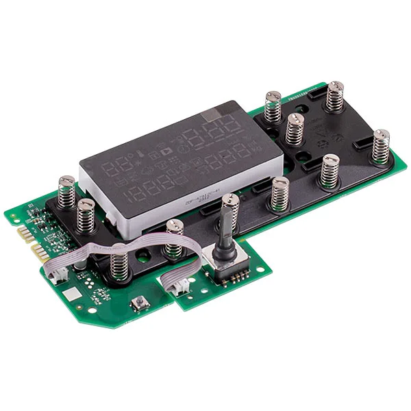 Модуль индикации для стиральной машины Electrolux 4055739868