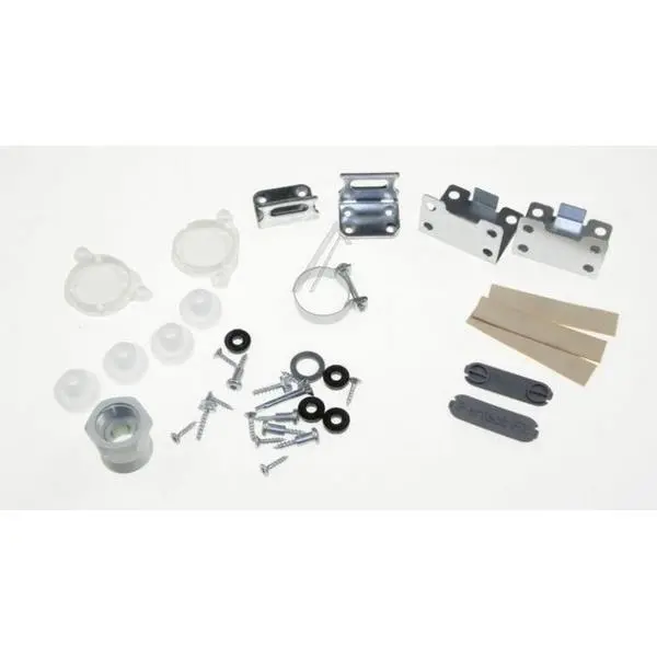 Electrolux 1561714047 Built-In Dishwasher Mounting Kit