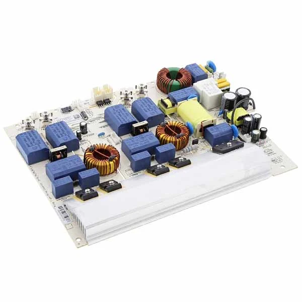 Hob Power Module Electrolux 982140075025318