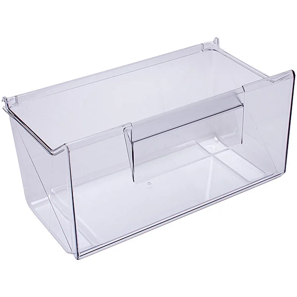 Ящик морозильной камеры для холодильника AEG 140184296097 405x220x215mm (нижний)