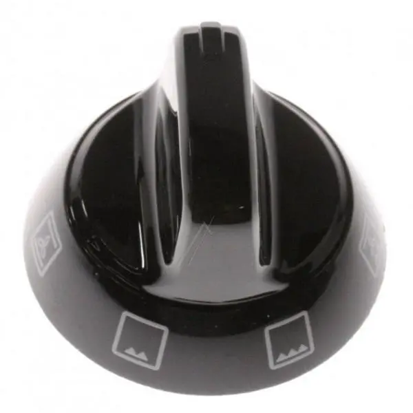 Electrolux Oven Control Knob 3550367290