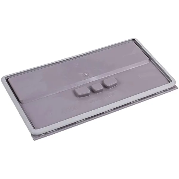 Condenser Door Cover for Dryer Electrolux 140216272017