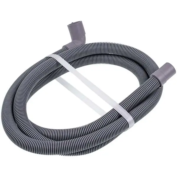 Electrolux Washing Machine Drain Hose 4055114153 L=1970mm