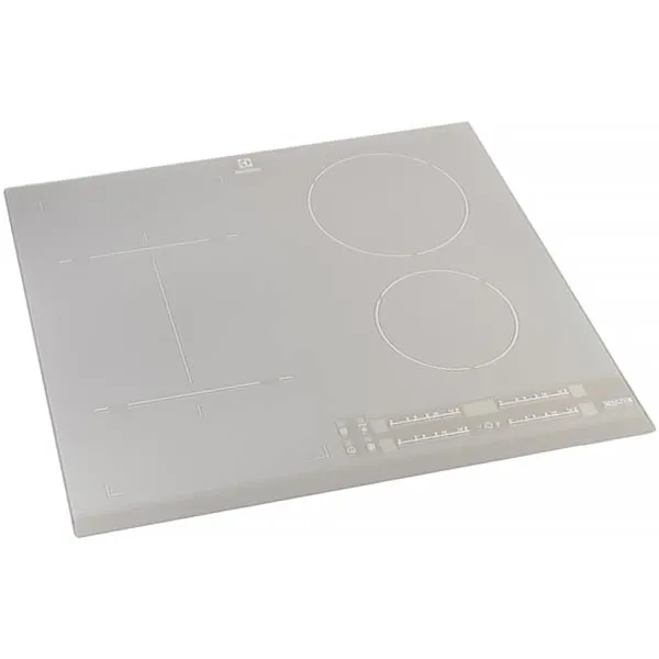 Glass for Electrolux induction cooktop 140042413017