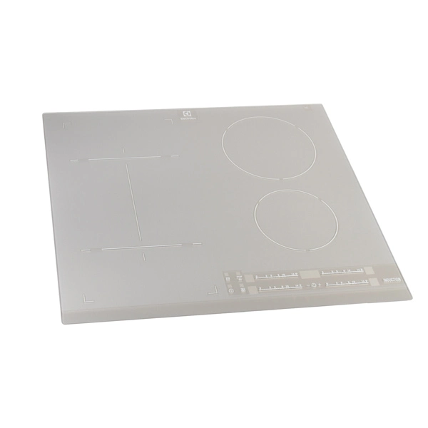 Electrolux Induction Hob Top Glass 140042413017