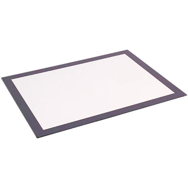 Inner Door Glass for Oven Electrolux 140134409022 523x403mm