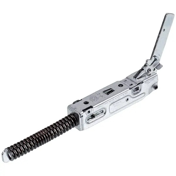 Door Hinge for Oven AEG 140059166458 (Right)