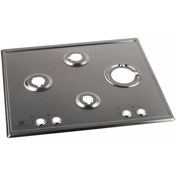 Electrolux 140015091089 Gas Hob Work Top