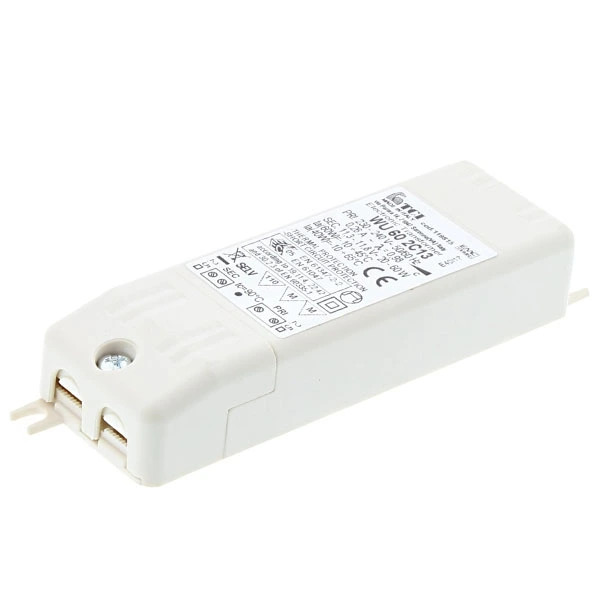 Трансформатор (блок питания) для вытяжки Electrolux 4055278164 WU 60 2C13, 20-60W 220-240V