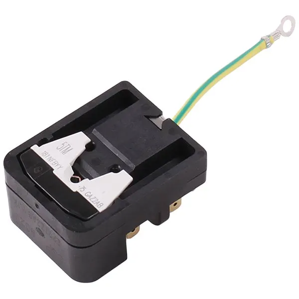 Starter Relay 6SP9029 for Refrigerator Electrolux 2425118151