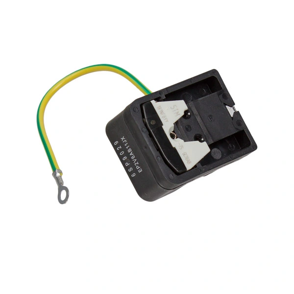 Electrolux Refrigerator Starting Relay 2425118151