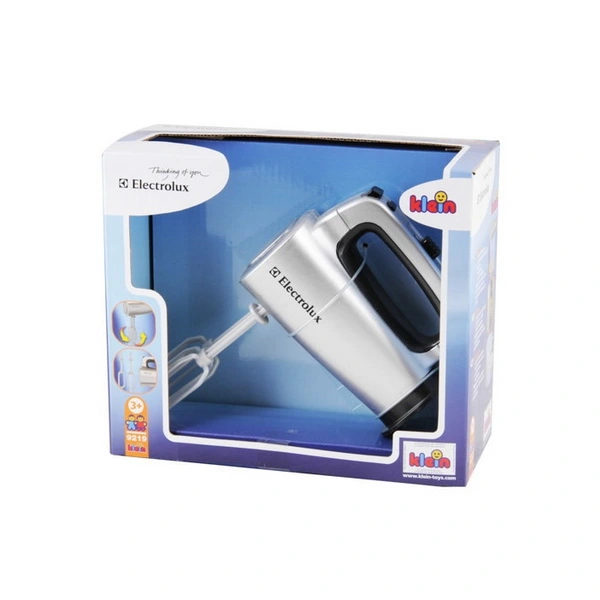 Игрушечный миксер ETY07 900167137 Electrolux