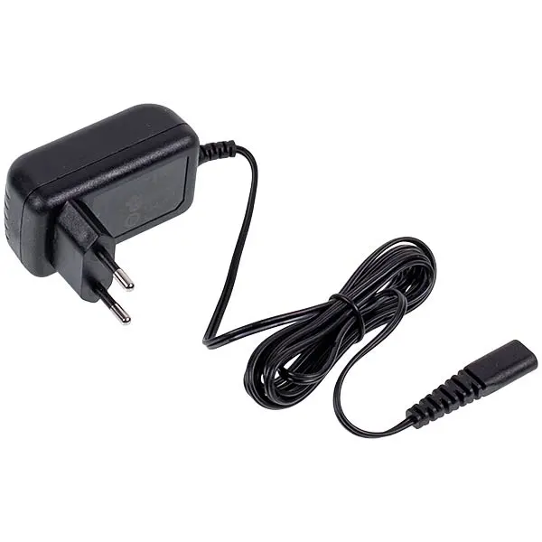 Adapter for cordless vacuum cleaner Electrolux 4055453171 25V 0.5A 600mA