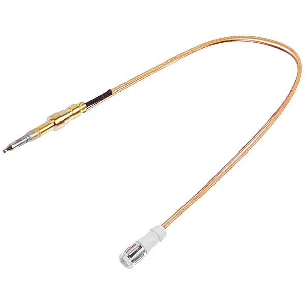 Oven Grill Thermocouple for Gas Stove Electrolux 140174549018 L=275mm