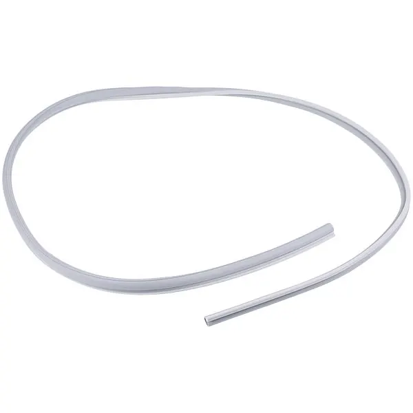 Ущільнювач кришки люка для вертикальної пральної машини Electrolux 1461605022 L=1300mm