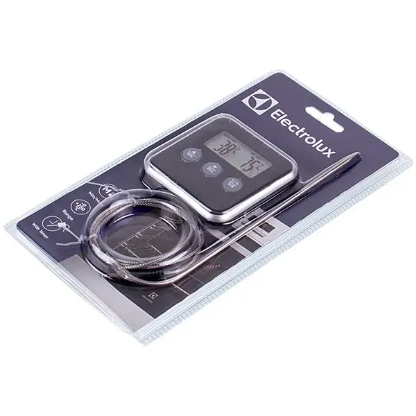 Electronic Meat Thermometer Electrolux 902979406 0-250°C L=170mm