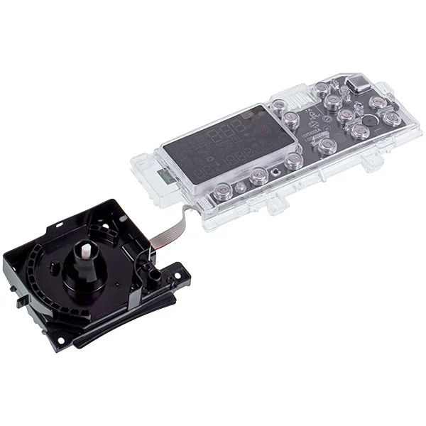 Модуль індикації для пральної машини AEG 4056003868 (без прошивки)