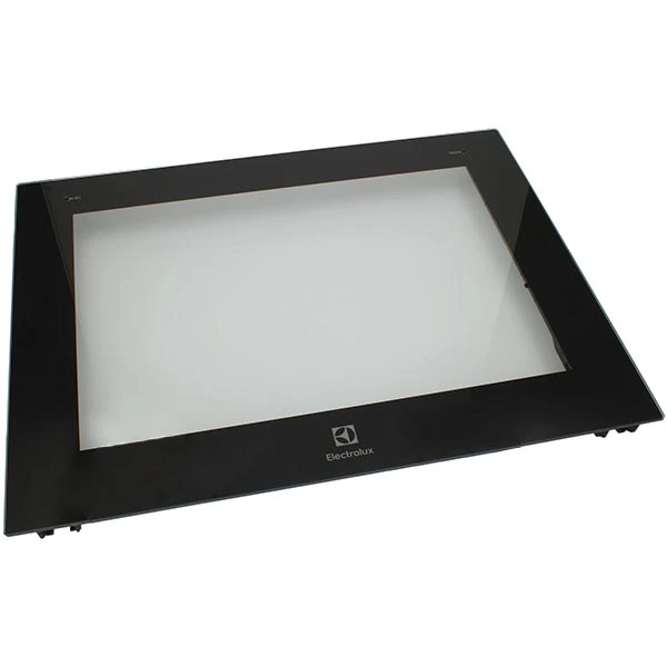External Door Glass for Oven Electrolux 140225485394