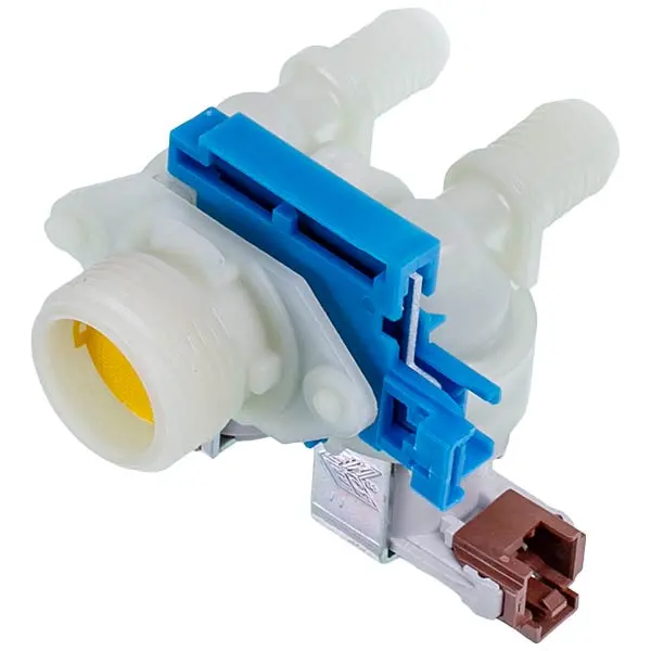 Washing Machine Electric Valve Electrolux 8588074876612 2/180