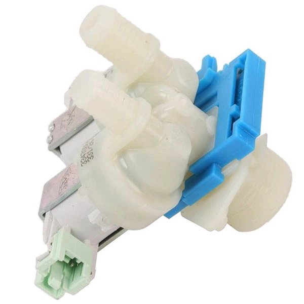 Washing Machine Electric Valve Electrolux 8588074876612 2/180