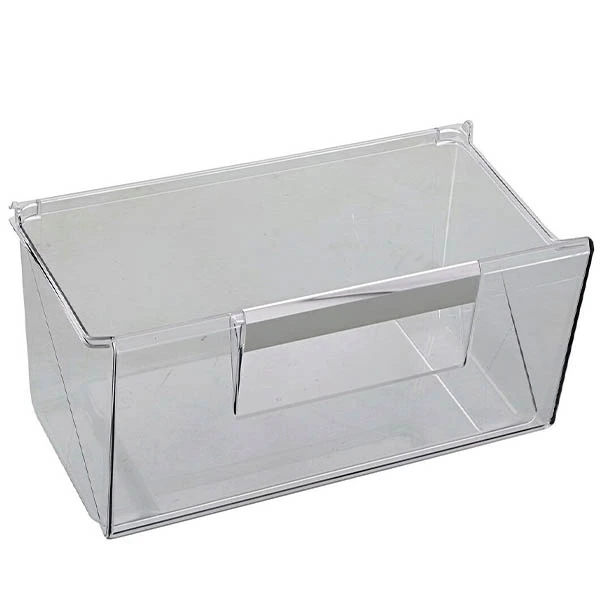 Ящик морозильной камеры для холодильника AEG 2651103133 (нижний) 405x296x200mm в интернет магазине Electrolux Spares Ящик морозильной камеры для холодильника AEG 2651103133 (нижний) 405x296x200mm