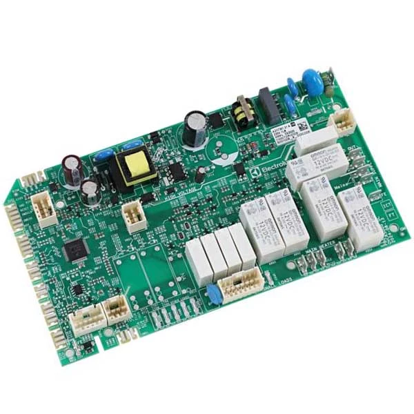Oven Power Module Electrolux 140217361215