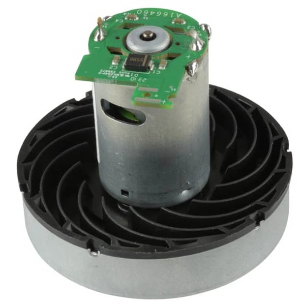 Motor for Cordless Vacuum Cleaner Electrolux 140197788031 25V